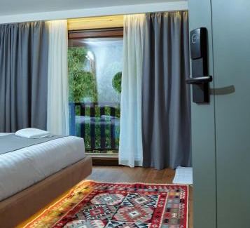 Theth House | Highly Rated Gurra Family Guesthouse with Breakfast Included
