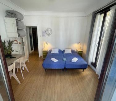 Old Town House | Pet-Friendly Gurtxu Rooms by Sun Sebastián - Rated 8.9/10