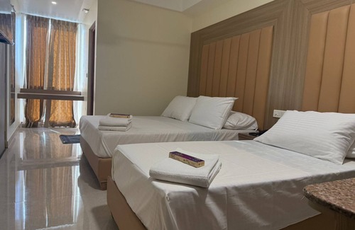 Tiruchendur Bed & Breakfast | Guru Chitra