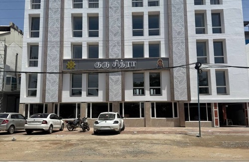 Tiruchendur Bed & Breakfast | Guru Chitra