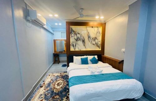Itahari Hotel | Discover Comfort at Guru Hotel and Lodge with Great Amenities