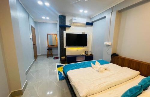 Itahari Hotel | Discover Comfort at Guru Hotel and Lodge with Great Amenities