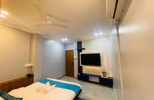 Itahari Hotel | Discover Comfort at Guru Hotel and Lodge with Great Amenities