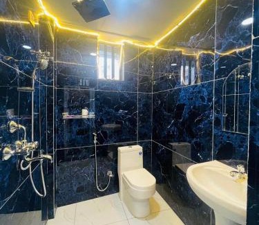 Itahari Hotel | Discover Comfort at Guru Hotel and Lodge with Great Amenities