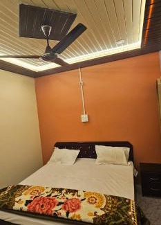 Rajgarhi Hotel | Guru kripa resort