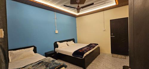 Rajgarhi Hotel | Guru kripa resort