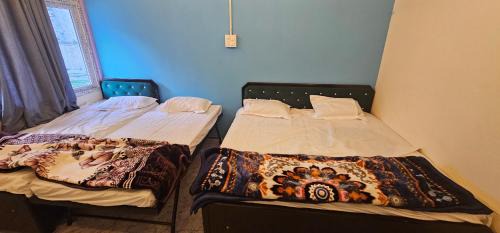 Rajgarhi Hotel | Guru kripa resort