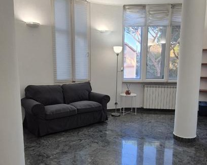 Zona XXVIII Tor de' Cenci House | Guru Mostacciano Apartment