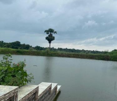 Labpur Bed & Breakfast | Gurukul Natya Ashram guest house