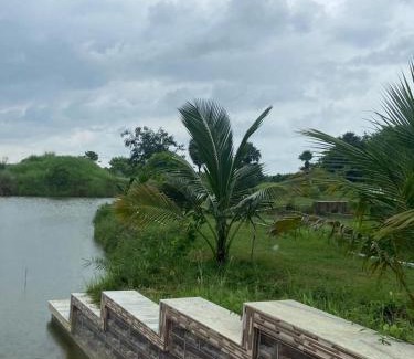 Labpur Bed & Breakfast | Gurukul Natya Ashram guest house