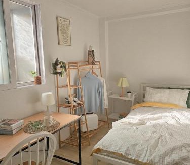 Paldal-gu Hotel | Gurum Stay