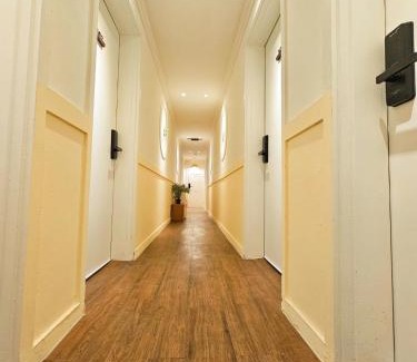 Paldal-gu Hotel | Gurum Stay