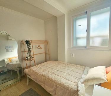 Paldal-gu Hotel | Gurum Stay