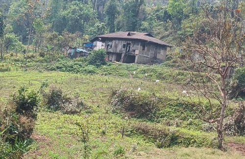 Namchi House | Gurung Homestay