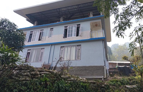 Namchi House | Gurung Homestay