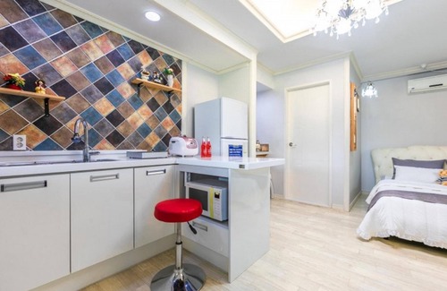 Gurye House | Eco-Friendly Gurye Dandelion Travel Pension with Breakfast