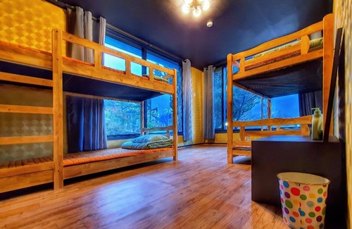 Pungyang-myeon House | Eco-Friendly Stay at Gurye Huni Hostel and Guest House