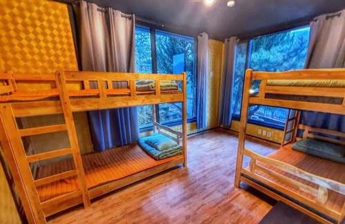 Pungyang-myeon House | Eco-Friendly Stay at Gurye Huni Hostel and Guest House