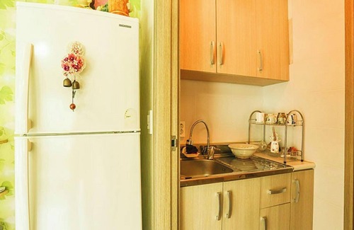 Pungyang-myeon House | Eco-Friendly Getaway at Gurye Yeda Hyang Pension
