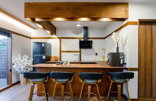Pohang House | Experience Comfort at GurYong RyoKan with Breakfast Included