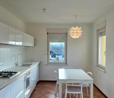 Visome Apartment | Discover Gusela: A Hidden Gem Near the City Center