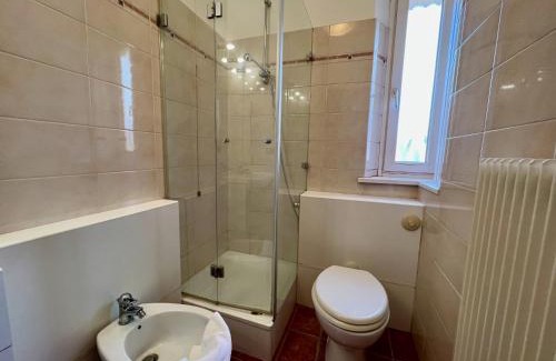 Visome Apartment | Discover Gusela: A Hidden Gem Near the City Center