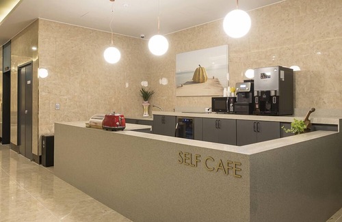 Oncheonjang Hotel | Guseo Browndot Hotel: Highly Rated with Family-Friendly Amenities