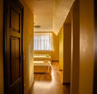 Laza Hotel | Gusta Imperial
