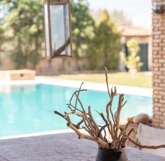 Egira Villa | Enchanting Gustav Retreat Villa with Ocean View and Pool