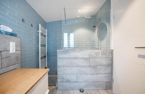Seeheilbad Graal-Muritz Apartment | Discover Gustava 29: Family-Friendly & Highly Rated Hotel