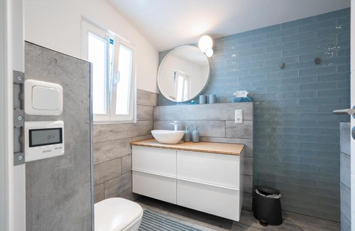 Seeheilbad Graal-Muritz Apartment | Discover Gustava 29: Family-Friendly & Highly Rated Hotel