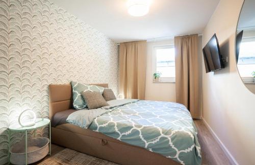 Seeheilbad Graal-Muritz Apartment | Discover Gustava 29: Family-Friendly & Highly Rated Hotel