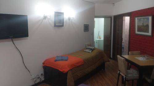 Villa Mercedes Apartment | Gustavo