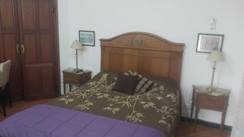 Villa Mercedes Apartment | Gustavo
