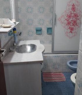 Villa Mercedes Apartment | Gustavo