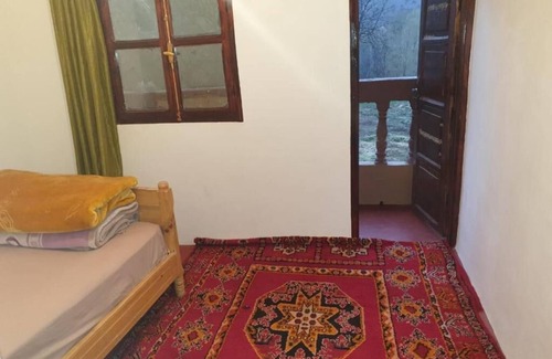 Ait Tamlil Bed & Breakfast | Guste Hause Imdoukal