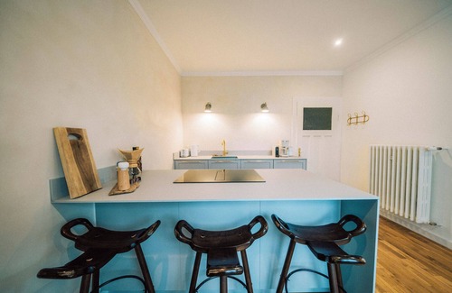 Losnich Apartment | Gut Försterlay - Boutique Apartments in Historic Winery House