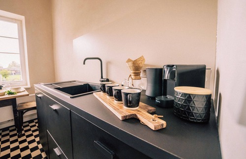 Losnich Apartment | Discover Gut Försterlay - Boutique Apartments with Pool