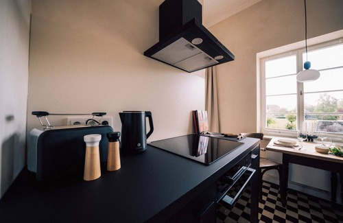 Losnich Apartment | Discover Gut Försterlay - Boutique Apartments with Pool