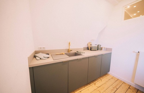 Losnich Apartment | Discover Gut Försterlay: Boutique Apartments with Ocean Views