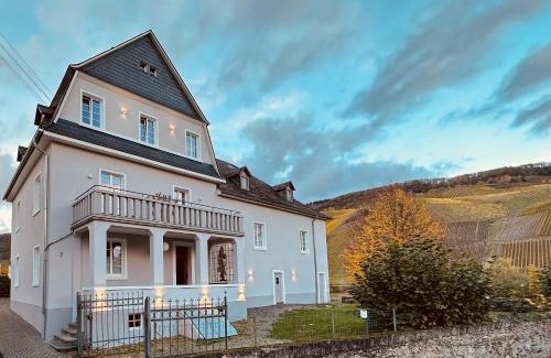 Losnich Apartment | Discover Gut Försterlay - Boutique Apartments by the Ocean