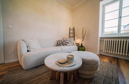 Losnich Apartment | Discover Gut Försterlay - Boutique Apartments by the Ocean