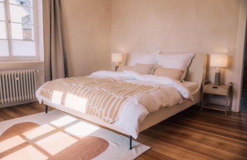 Losnich Apartment | Discover Gut Försterlay - Boutique Apartments by the Ocean