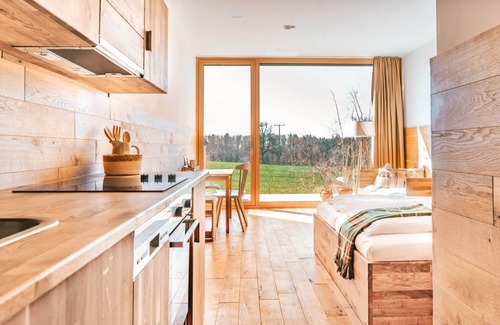 Ravensburg Hotel | Experience Gut Hügle Erlebnishof: Family-Friendly Retreat