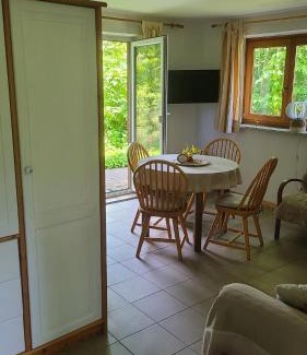 Hanerau-Hademarschen House | Pet-Friendly Retreat at Gut Hanerau with Child Amenities