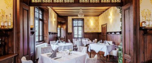 Westhofen Hotel | Pet-Friendly Retreat at GUT LEBEN am Morstein