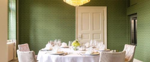 Westhofen Hotel | Pet-Friendly Retreat at GUT LEBEN am Morstein