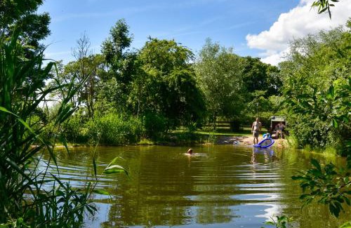 Nisdorf Resort | Relaxing Bio Retreat at Gut Nisdorf on the Baltic Sea