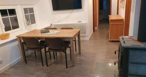 Molbergen Apartment | Family-Friendly Getaway at Gut Stedingsmühlen with Hot Tub