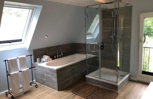 Soderstorf House | Guest Rated 10/10 at Gut Thansen Gartenhaus, Pet Friendly